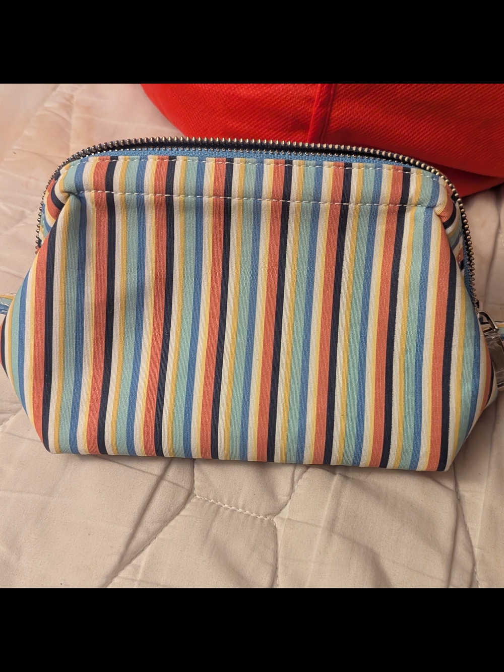 Potterybarn Cosmetic Pouch